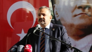 CHP İzmir İl Başkanı Aslanoğlu'ndan Süreç Açıklaması 