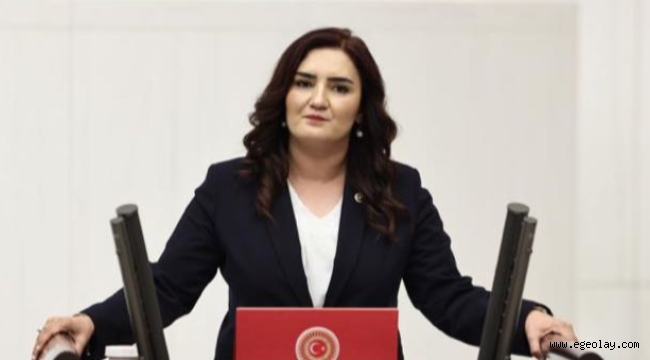 CHP'li Kılıç:"Kadın cinayetlerinin en çok işlendiği ikinci il İzmir"
