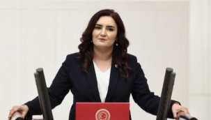 CHP'li Kılıç:"Kadın cinayetlerinin en çok işlendiği ikinci il İzmir"