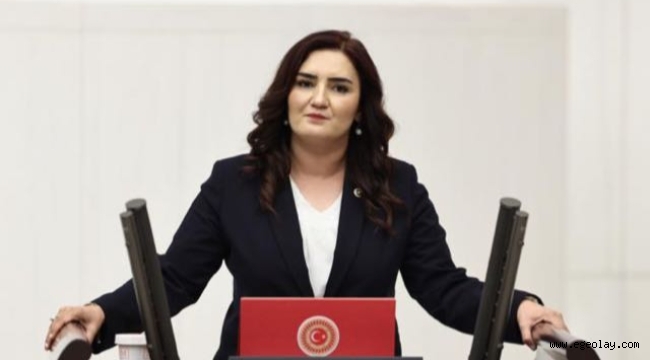 CHP'li Sevda Erdan Kılıç:"İzmirlinin Sağlık Hakını Seçim Malzemesi Yapamazsınız"