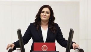 CHP'li Sevda Erdan Kılıç:"İzmirlinin Sağlık Hakını Seçim Malzemesi Yapamazsınız"