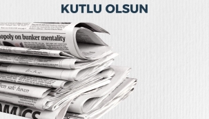 CHP'li Sol'dan '10 Ocak Çalışan Gazeteciler Günü' mesajı! 