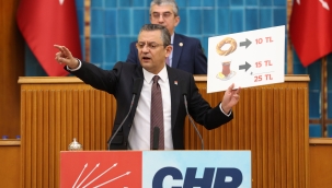 CHP Lideri Özel: "Türkiye İttifakı 31 Mart Seçimlerini Kazanacak"