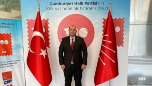 CHP Menderes'in Adayı İlkay Çiçek Oldu 