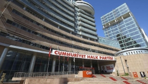 CHP Parti meclisi 3 Ocak'ta toplanacak 