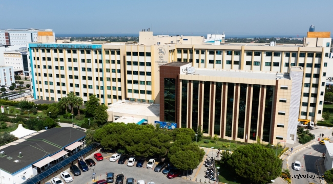 DEÜ Hastanesi'nde Uzaktan Sağlık Hizmeti Dönemi Başlıyor