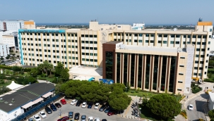DEÜ Hastanesi'nde Uzaktan Sağlık Hizmeti Dönemi Başlıyor