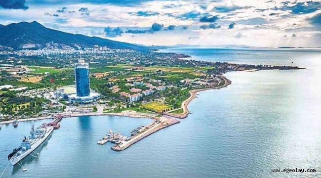 Egeli Turizmcilerden İzmir'i Yönetecek Başkana Çağrı: "İnciraltı Alışveriş Değil Sağlık Turizmi Merkezi Olmalı"