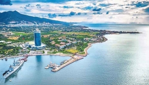 Egeli Turizmcilerden İzmir'i Yönetecek Başkana Çağrı: "İnciraltı Alışveriş Değil Sağlık Turizmi Merkezi Olmalı"