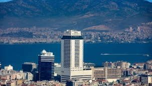 ETİK Başkanı işler:" Hilton İzmir Yeniden Turizme Kazandırılmalı"