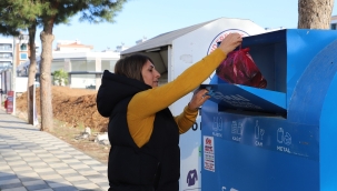 Menderes Geleceğine Sahip Çıkıyor 