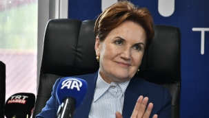 Meral Akşener'den Ümit Özlale Haberine Yalanlama