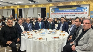 MHP'li Osmanağaoğlu Menemen'de Konuştu:Siyasetimizin Temelini Türk ve Türkiye Sevgisi Oluşturmaktadır! 