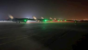 MSB'den Irak ve Suriye Kuzeyi'ne Gerçekleştirilen Hava Harekâtları ile İlgili Açıklama