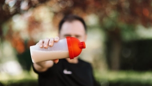 Protein Tozları: Sağlıklı Yaşamın Anahtarı 