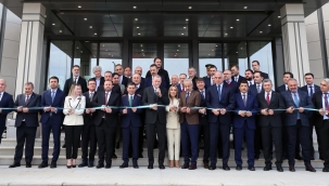 "Antalya, her alanda Akdeniz'in parlayan yıldızı olmaya devam ediyor" 