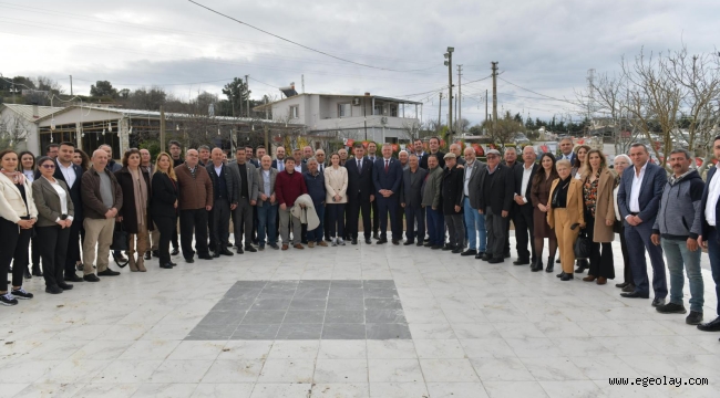 Cemil Tugay: Aile gibi çalışacağız 