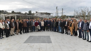 Cemil Tugay: Aile gibi çalışacağız 