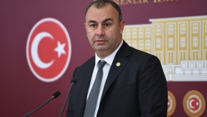 CHP'li Ednan Arslan: "Merkez Bankası Başkanı Enerji Şirketlerinin Sözcüsü Gibi"