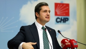 CHP Parti Sözcüsü Deniz Yücel: AK Partili Hamza Dağ ve Gençlik Kolları Genel Başkanı Eyüp Kadir İnan'ın Açıklamlarına Yanıt Verdi