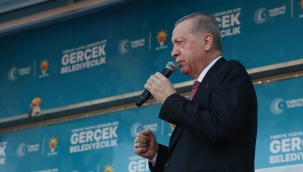 Cumhurbaşkanı Erdoğan: Emeklilerimize hak ettikleri parayı vereceğiz 