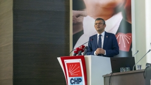 Cumhuriyet Halk Partisi Lideri Özgür Özel Yeni Uygulamayı Duyurdu: "Dijital Demokratik Katılım Uygulaması Yayında"