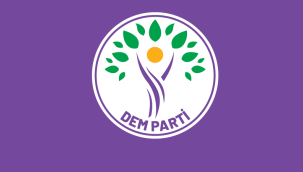 DEM Parti'nin İzmir adayları belli oldu 