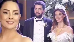 Ebru Gündeş ile Murat Özdemir bugün evlendi 