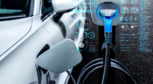 Elektrikli Araçlarda Hasar Tespiti ve Onarım Uzmanlık Gerektiriyor!
