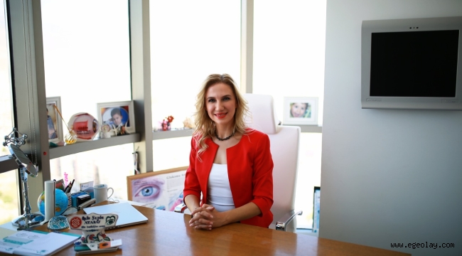 Göz Yorgunluğu Neden Olur?