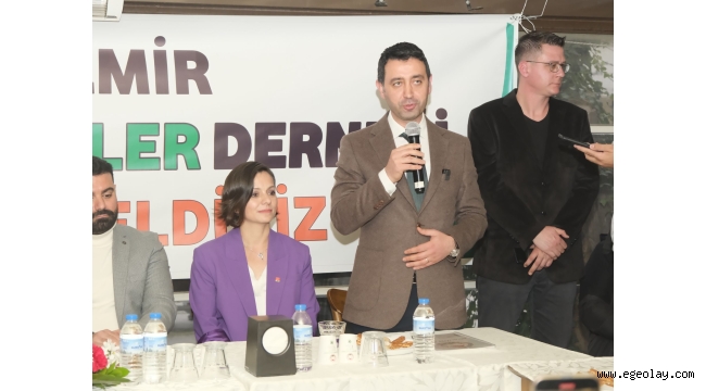 İrfan Önal, Bingöllülerle buluştu: Bütün sorunları çözmeye talibiz! 