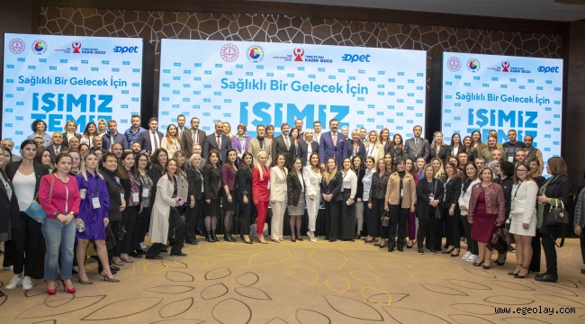 "İşimiz Temiz Projesi" 81 ile yayılıyor