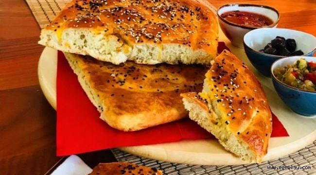 İzmir'de ramazan pidesi fiyatı belli oldu 