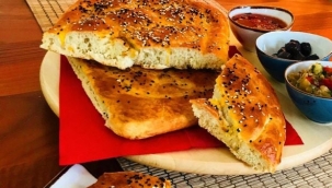 İzmir'de ramazan pidesi fiyatı belli oldu 