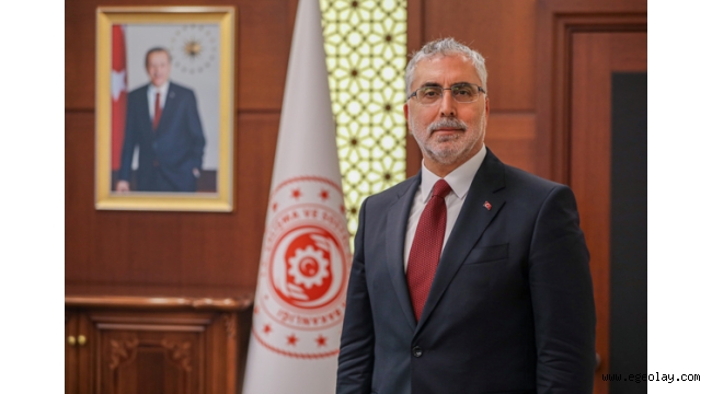 Kademeli emeklilik gelecek mi? Bakan Işıkhan'dan açıklama