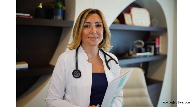 Kardiyoloji Uzmanı Prof. Dr. Özlem Esen: "Kalp krizi vakalarında AB birincisiyiz"