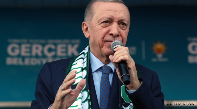 "Savunma sanayinde sürekli yükselttiğimiz hedeflerimiz doğrultusunda kararlılıkla çalışmayı sürdürüyoruz"