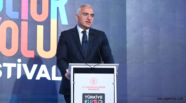 Bakan Mehmet Nuri Ersoy: Sağlık Turizmi Acenteler Birliğinin kurulması için harekete geçtik 