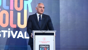 Bakan Mehmet Nuri Ersoy: Sağlık Turizmi Acenteler Birliğinin kurulması için harekete geçtik 