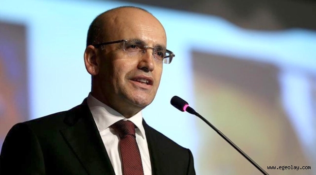 Bakan Şimşek: Vergi oranlarında genel bir artış olmayacak