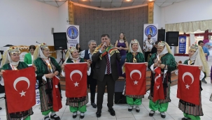 Başkan Tugay: İzmirli 'gavur' değil has Müslümandır 