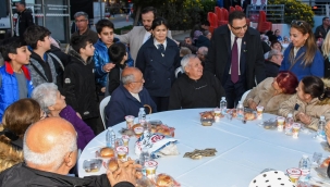 CHP Balçova Adayı Onur Yiğit: Birlik ve Beraberliğimiz Daha da Pekinleşecek