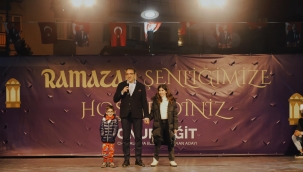 CHP Balçova Adayı Onur Yiğit: Geçmişin Mirasıyla Geleceğin Balçovasını Hep Birlikte Yaşatacağız