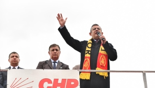 CHP Genel Başkanı Özel'den başkan adaylarına: Göreve gelirken mal varlığınızı açıklayın 