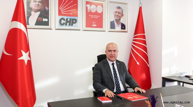 CHP'li Bakan'dan Jak Eskinazi'ye destek: Az bile söylemiş! 