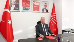 CHP'li Bakan'dan Jak Eskinazi'ye destek: Az bile söylemiş! 