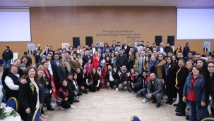 CHP'li Mutlu projelerini halka tanıttı: "Gültepe seninle durma ilerle" 