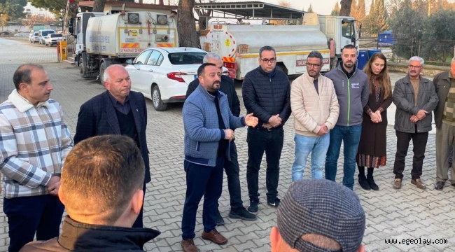 CHP'li Turan'dan "Eşit işe eşit ücret" mesajı