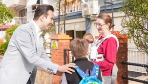 Çiftçioğlu, Bostanlı'da ezberleri bozuyor 