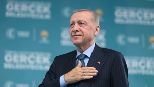 Cumhurbaşkanı Recep Tayyip Erdoğan: Temmuz ayında emekli maaşlarını tekrar masaya yatıracağız 